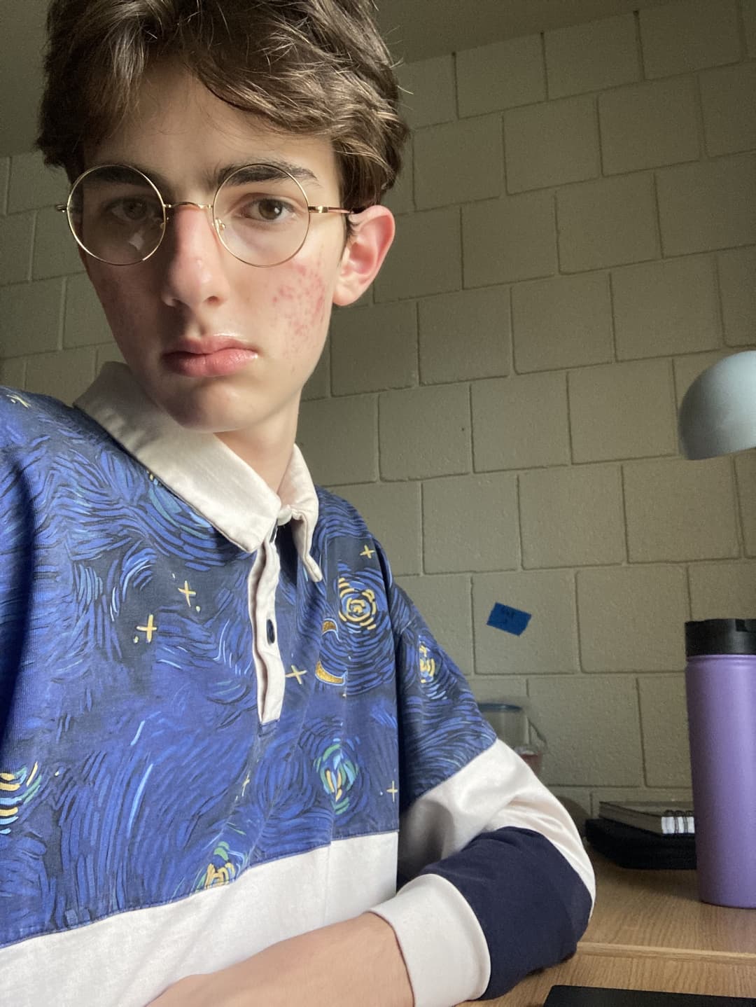 Picture of the Artist